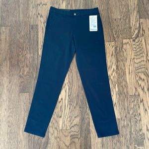 Lululemon Commission pants slim